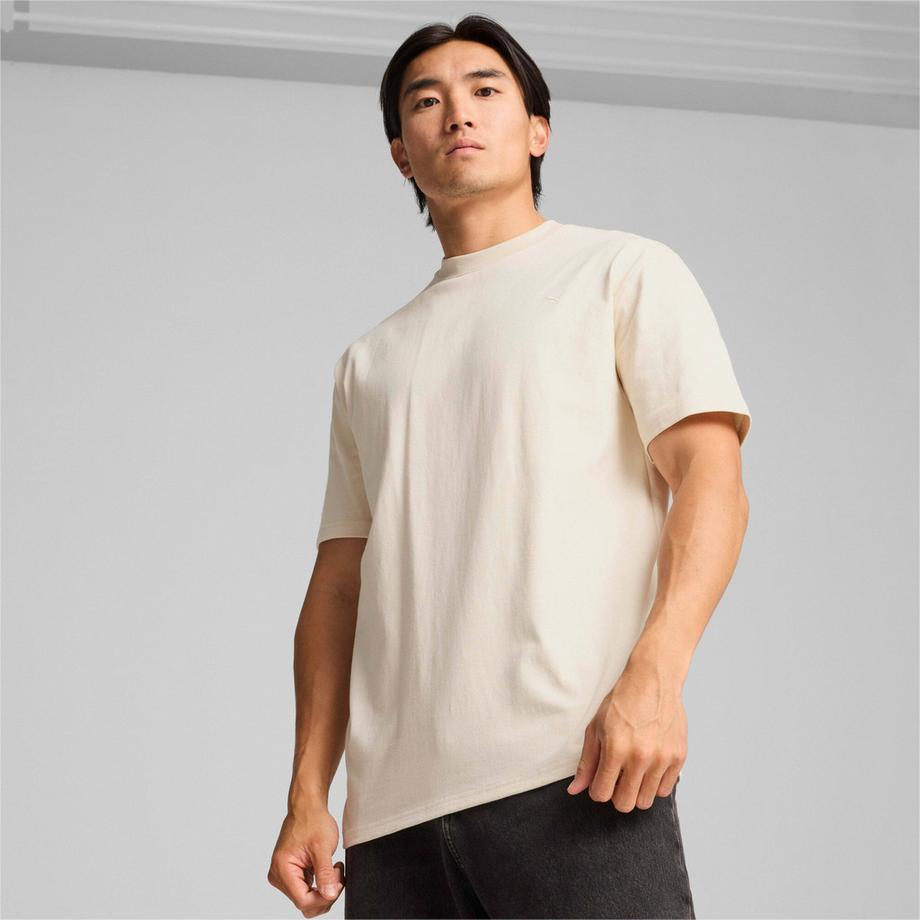 PUMA MMQ Kurzarm T-Shirt  
