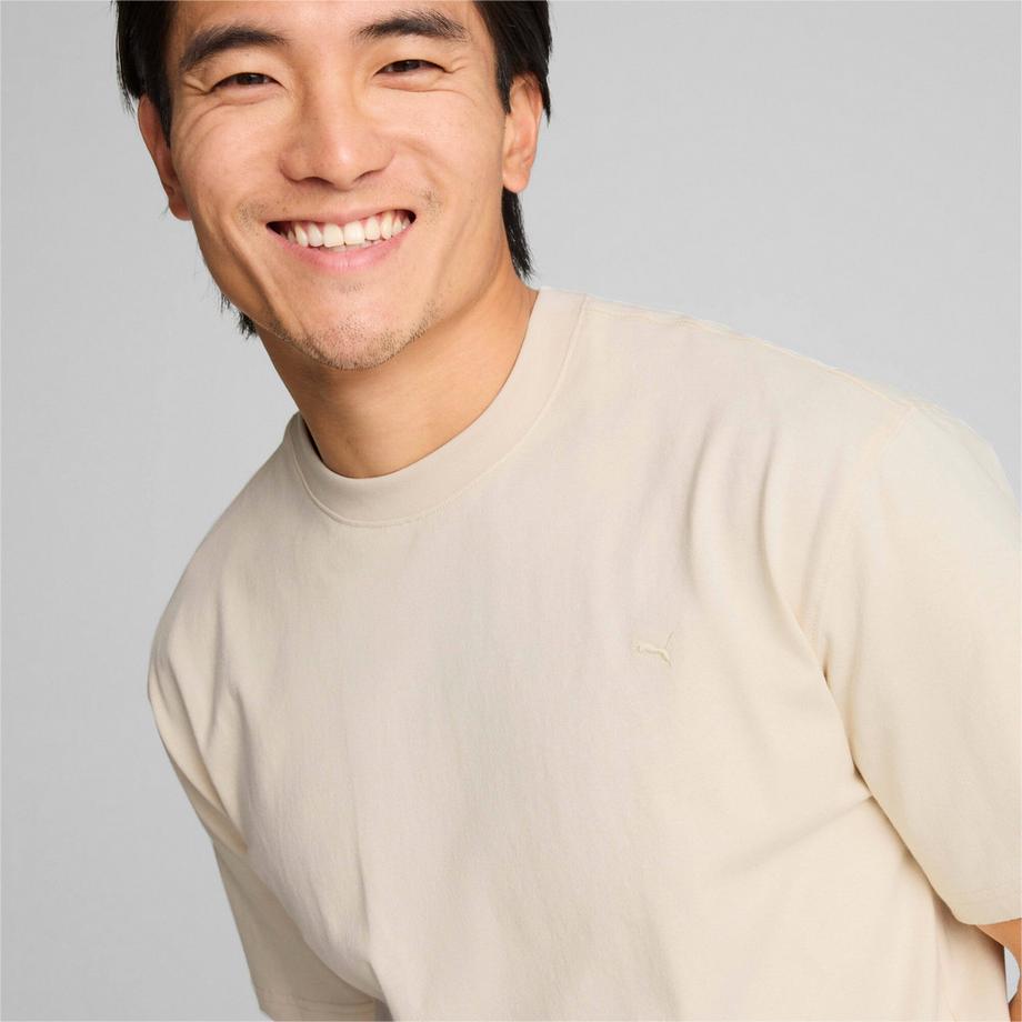 PUMA MMQ Kurzarm T-Shirt  