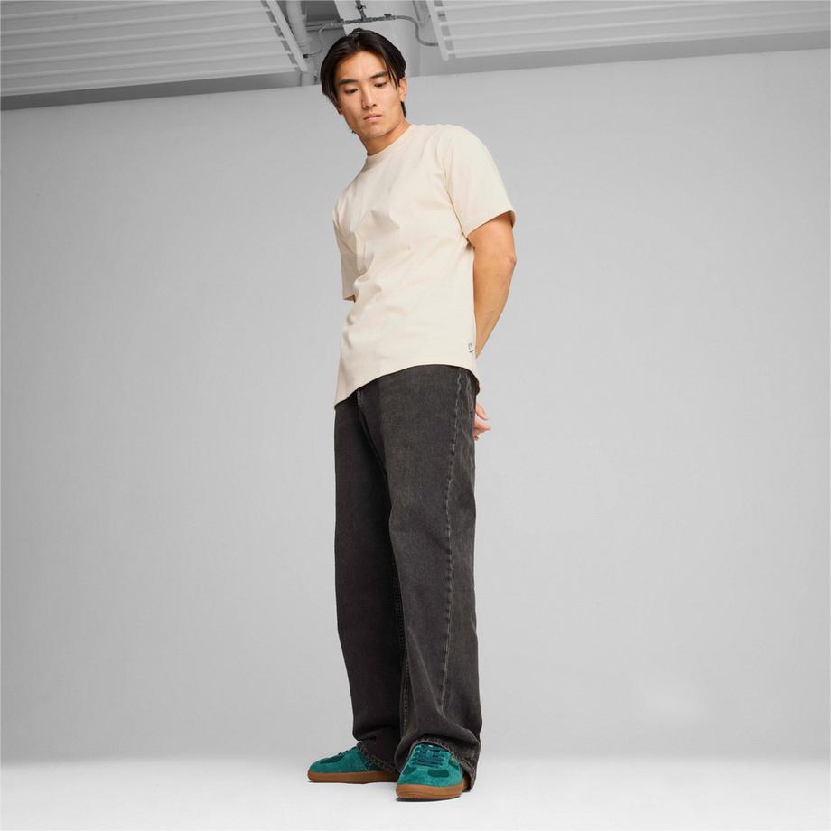 PUMA MMQ Kurzarm T-Shirt  