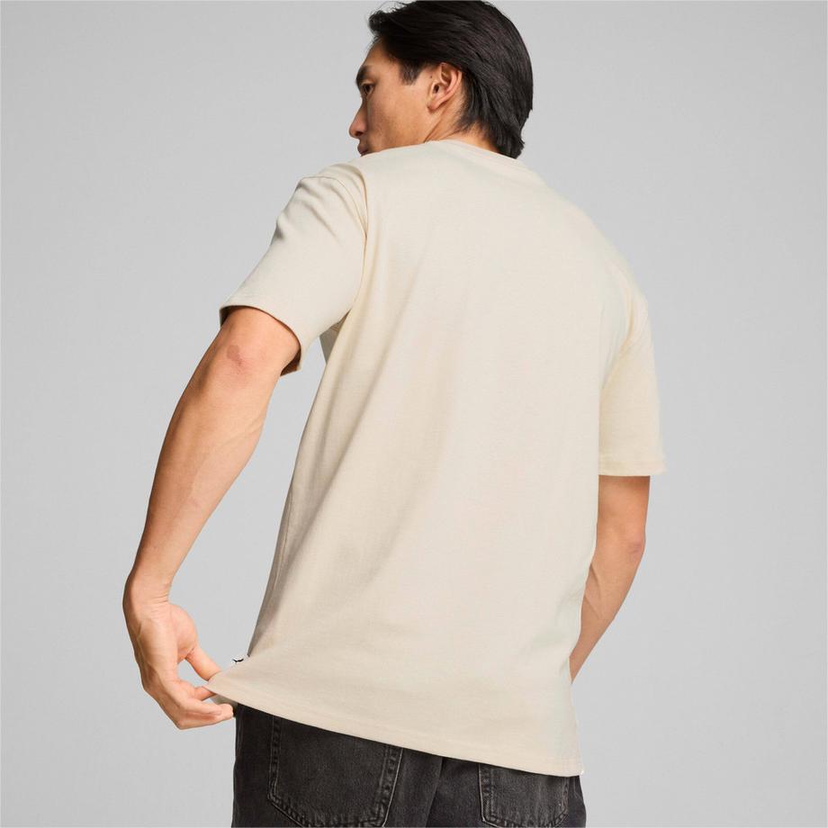 PUMA MMQ Kurzarm T-Shirt  
