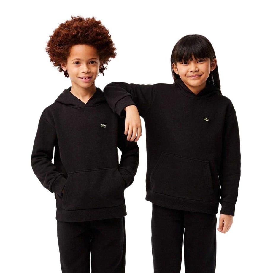 LACOSTE  Sweat À Capuche Oth 