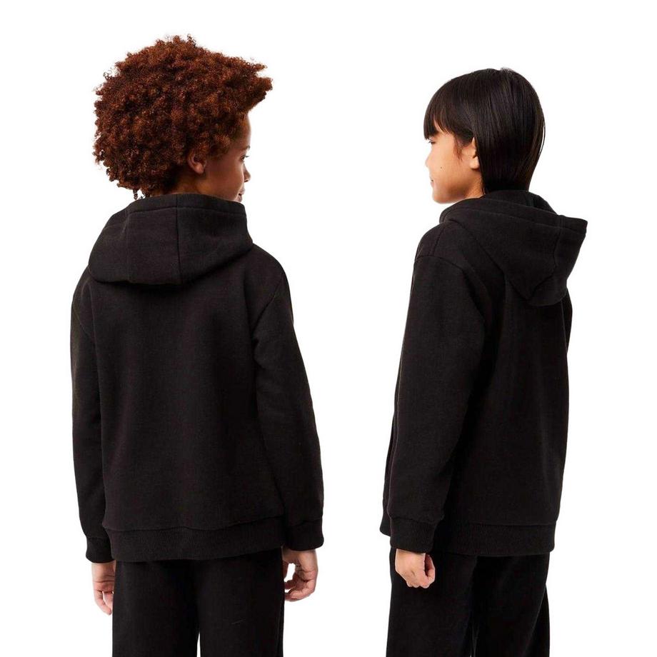 LACOSTE  Sweat À Capuche Oth 