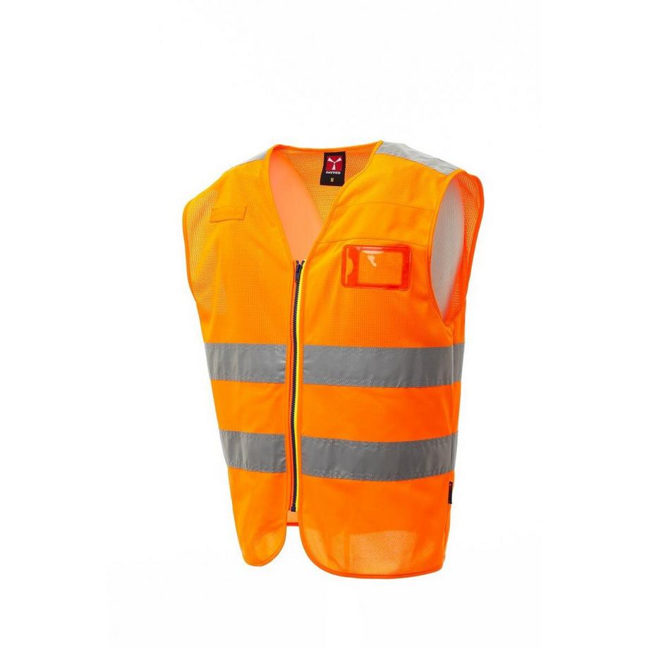 Payper Wear Ace Mesh Gilet di Sicurezza  