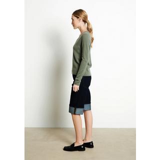 Studio Cashmere8 LILLY 2 V-Ausschnitt Pullover  