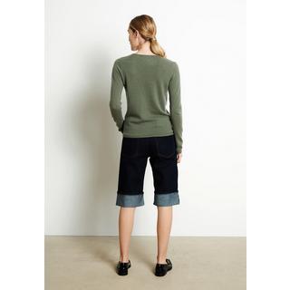 Studio Cashmere8 LILLY 2 V-Ausschnitt Pullover  