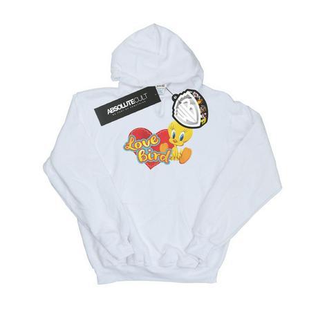 LOONEY TUNES  Tweety Pie Valentine's Day Love Bird Kapuzenpullover 