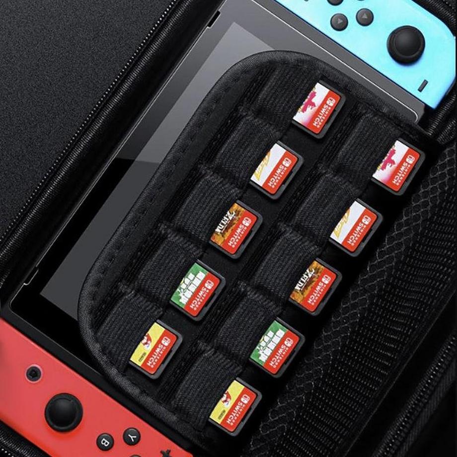 eStore  Custodia per console di gioco 