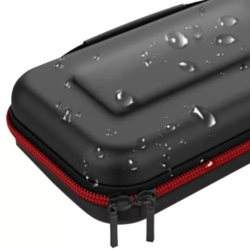 eStore  Sac de rangement pour console de jeu 