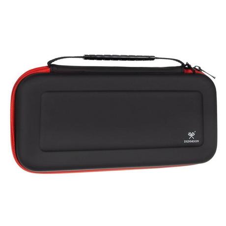 eStore  Aufbewahrungstasche für Spielkonsole 