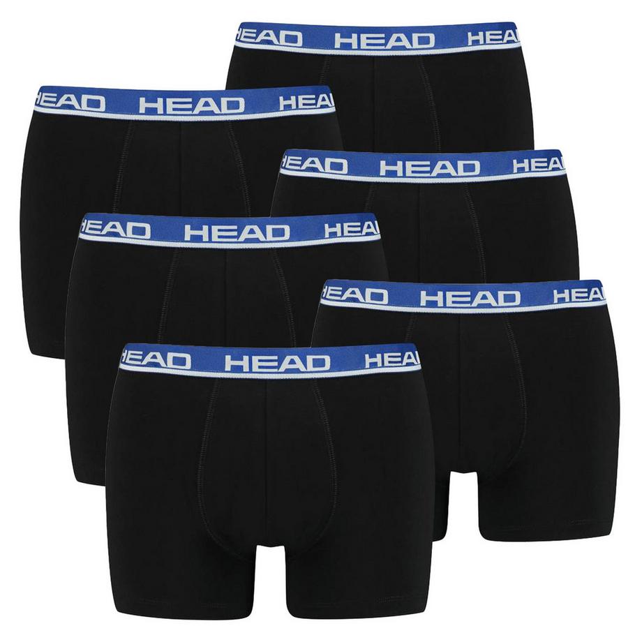 Boxershort -Basic Boxer 2P