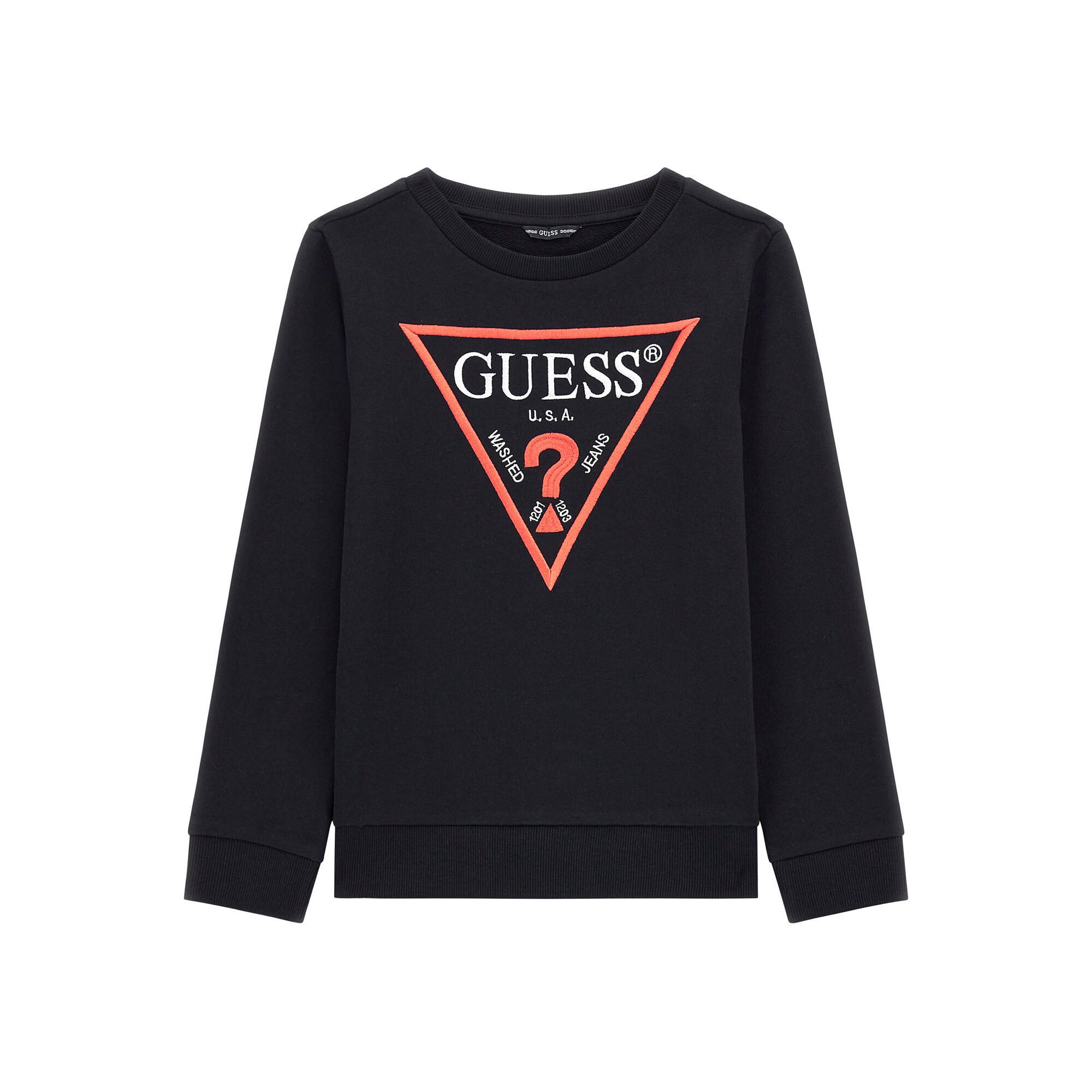 GUESS  fleece kinder 