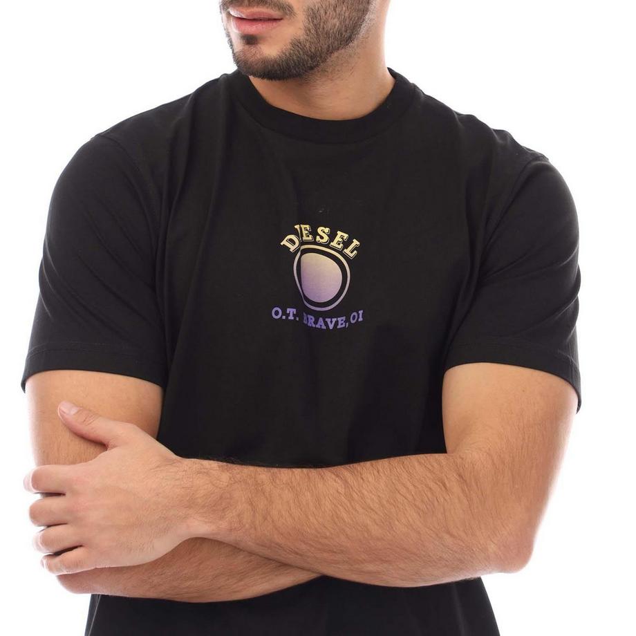 DIESEL TJust 51 T-Shirt  