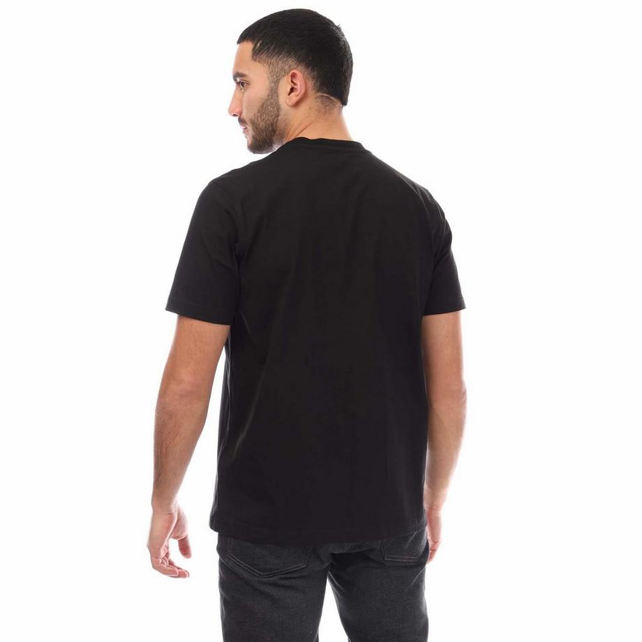 DIESEL TJust 51 T-Shirt  