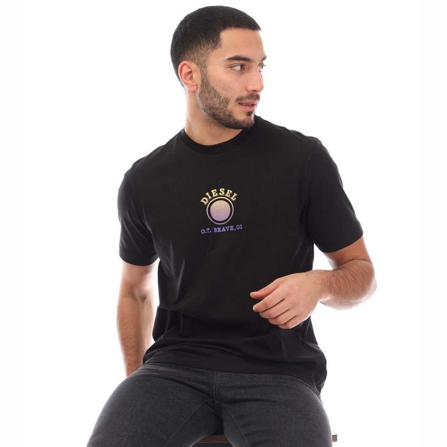 DIESEL TJust 51 T-Shirt  
