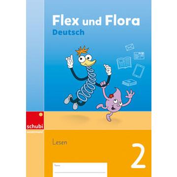 Flex und Flora Deutsch