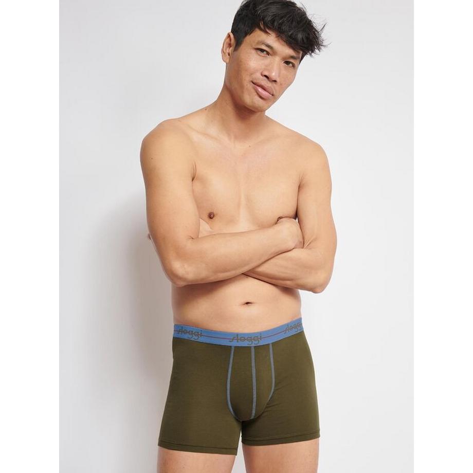 sloggi Start Short 2er-Pack  