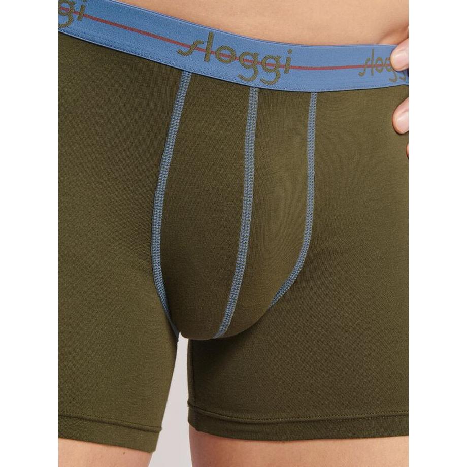 sloggi Start Short 2er-Pack  