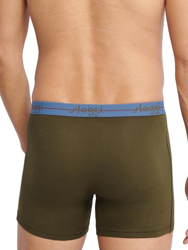 sloggi Start Short Confezione da 2  