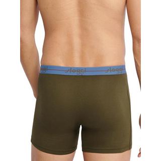 sloggi Start Short Confezione da 2  