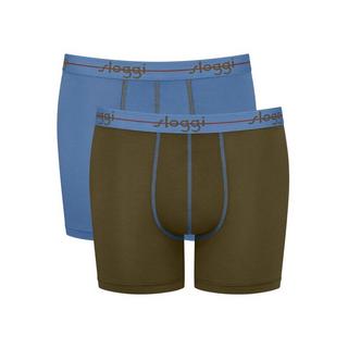 sloggi Start Short Confezione da 2  