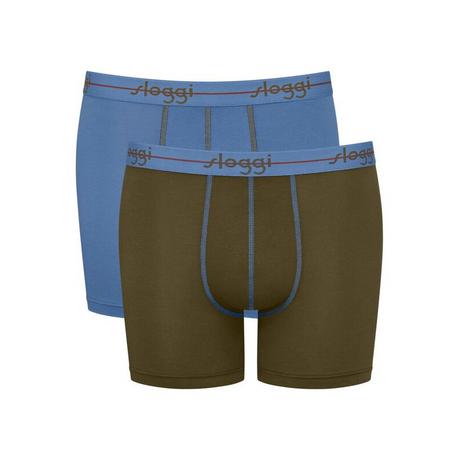 sloggi Start Short Confezione da 2  