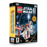 iMac-Games  Lego Star Wars II für Mac- Französisch 