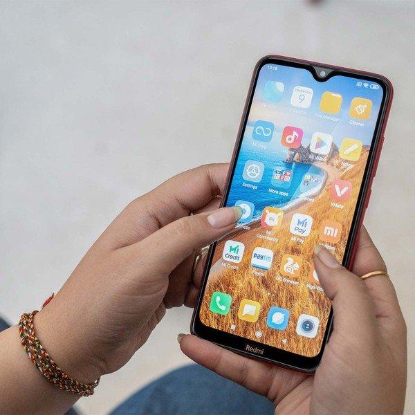 Avizar  Flexible Folie Xiaomi Redmi 8 / 8A 