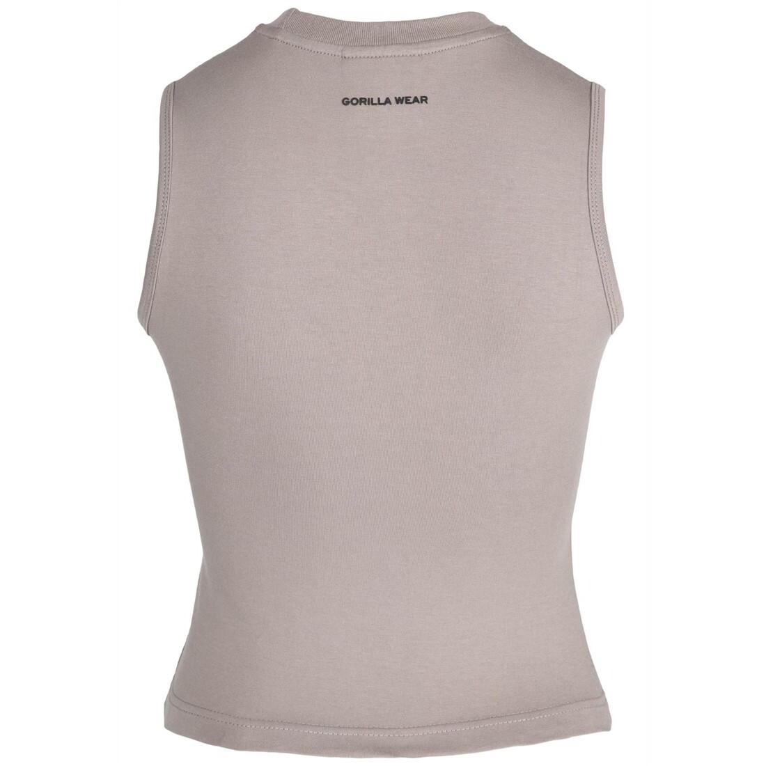 Gorilla Wear  damen-top goria wear ivonia 