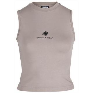 Gorilla Wear  damen-top goria wear ivonia 