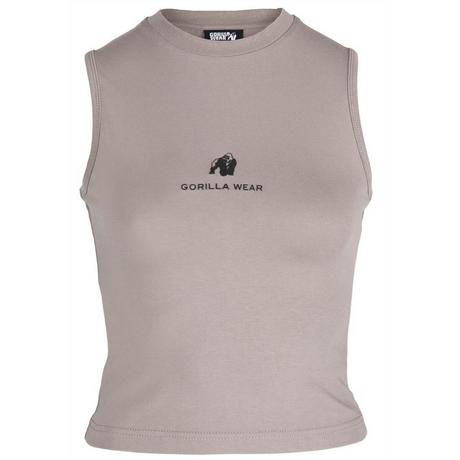 Gorilla Wear  damen-top goria wear ivonia 