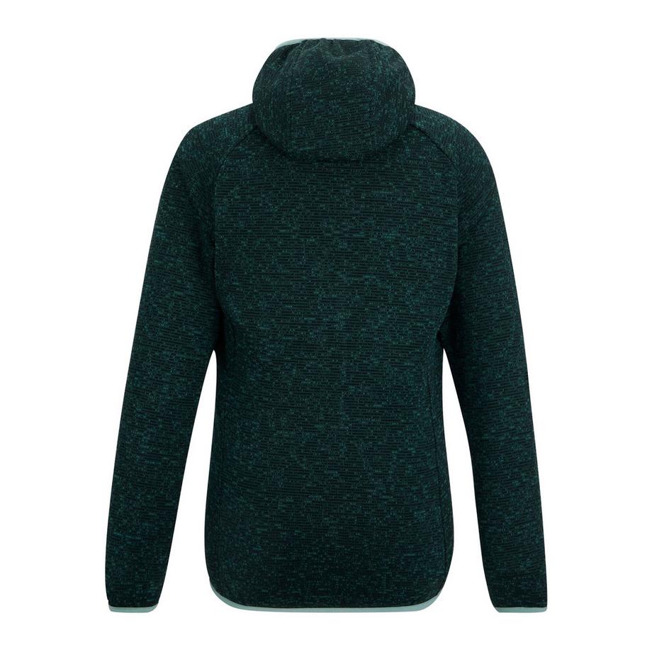 Regatta Newhill Fleecejacke mit Kapuze  
