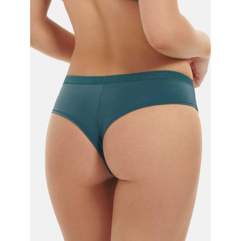 Lisca Ivonne Slip Brésilien  