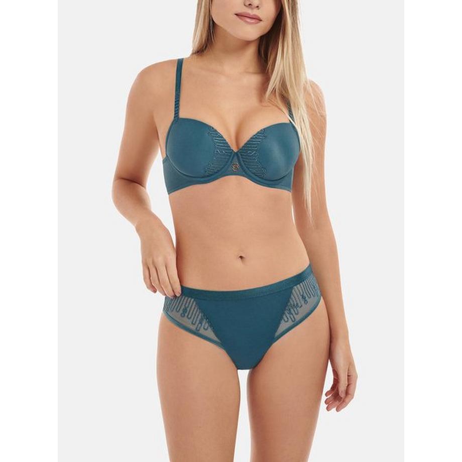 Lisca Ivonne Slip Brésilien  