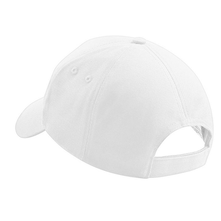 Beechfield Ultimate 5 Panel Baseballkappe  