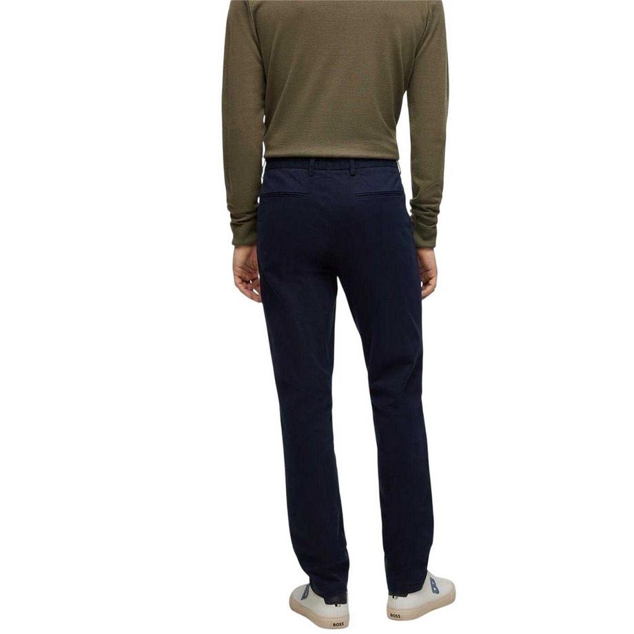 HUGO BOSS  Kaiton Chino Aderente 