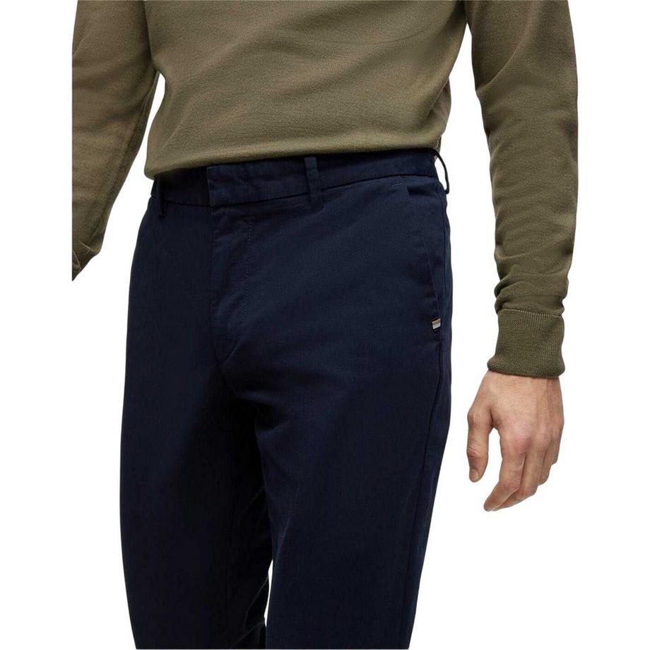 HUGO BOSS  Kaiton Chino Aderente 