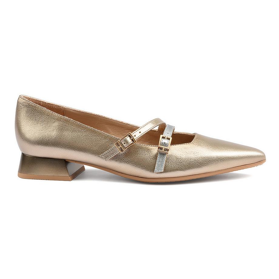 Hispanitas Dali Mary Jane Escarpins  