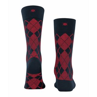 Burlington  chaussettes carrington 