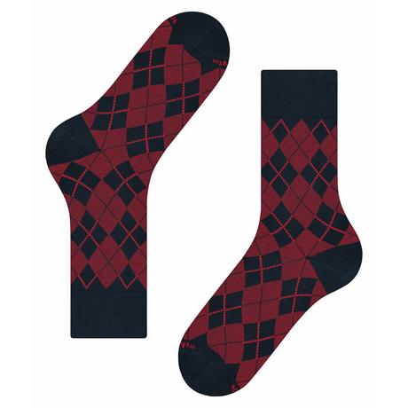 Burlington  chaussettes carrington 