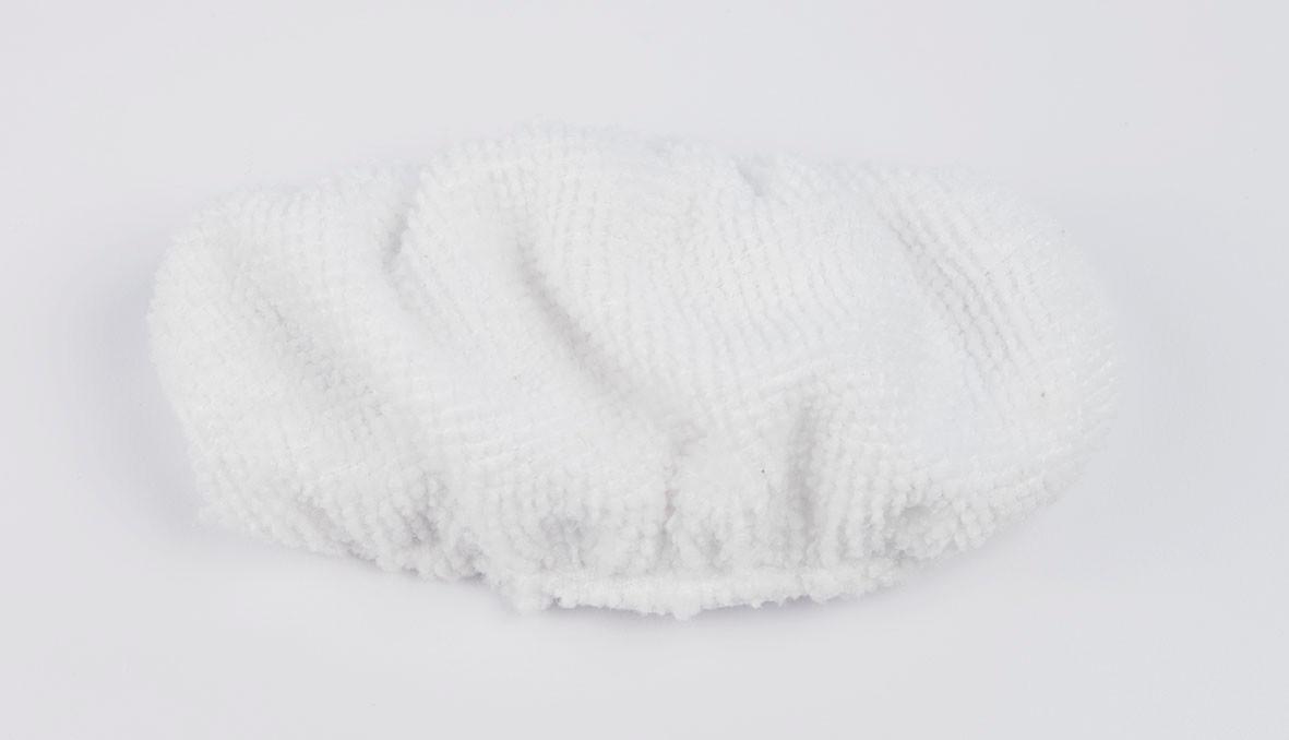 STARLYF STEAM MOP PADS set di 4 - Accessori aggiuntivi per mocio a vapore Starlyf  