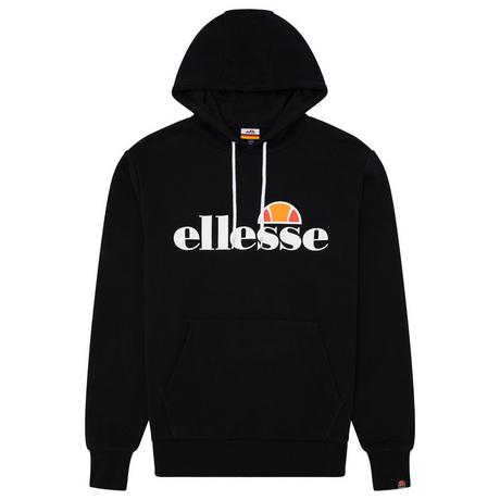 Ellesse  Sweat-shirt  Confortable à porter-SL Gottero OH Hoody 