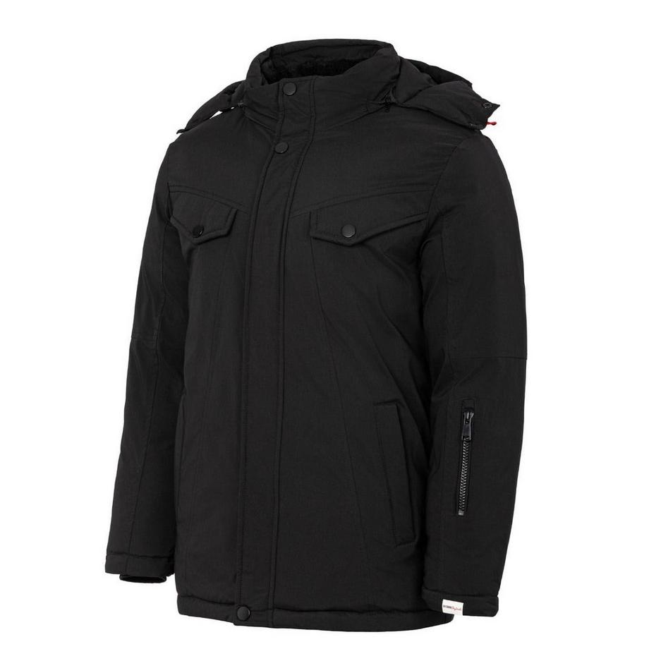 Lee Cooper  Doudoune 