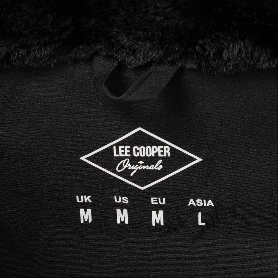 Lee Cooper  Doudoune 