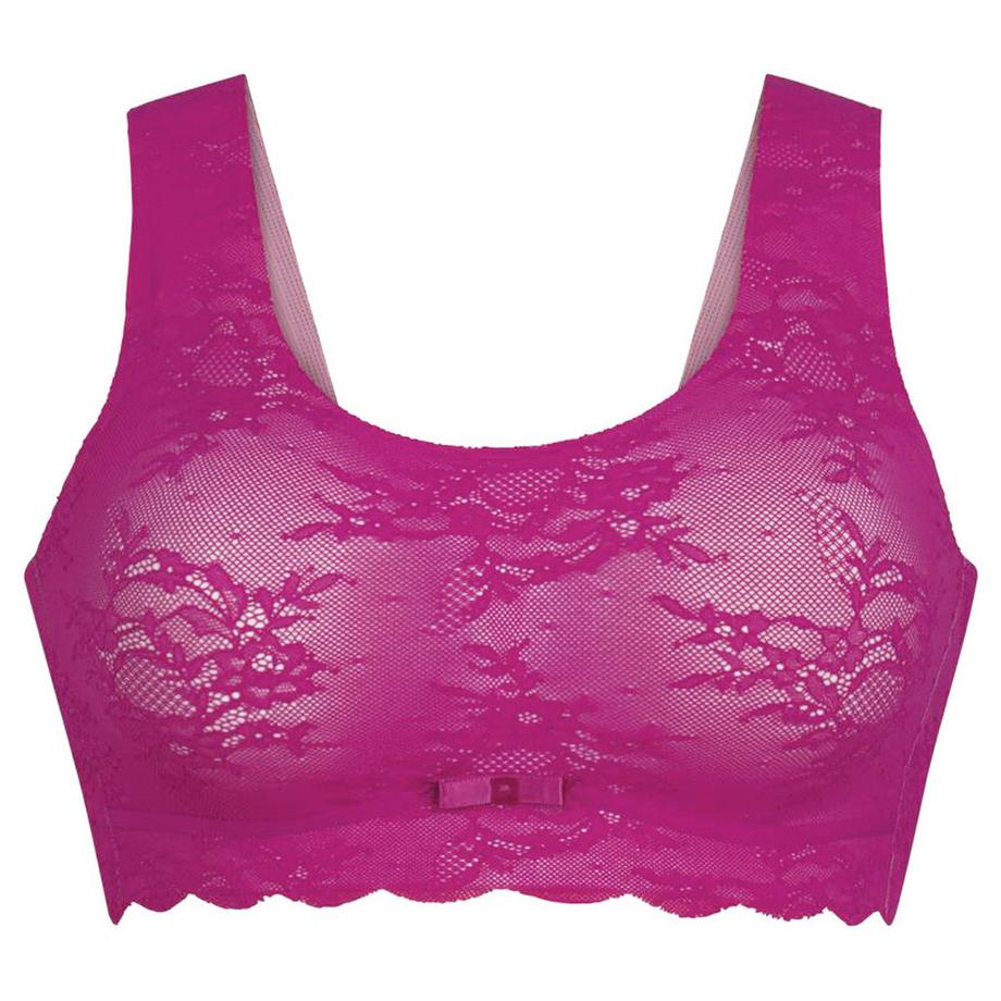 Anita Essential Lace Bralette  