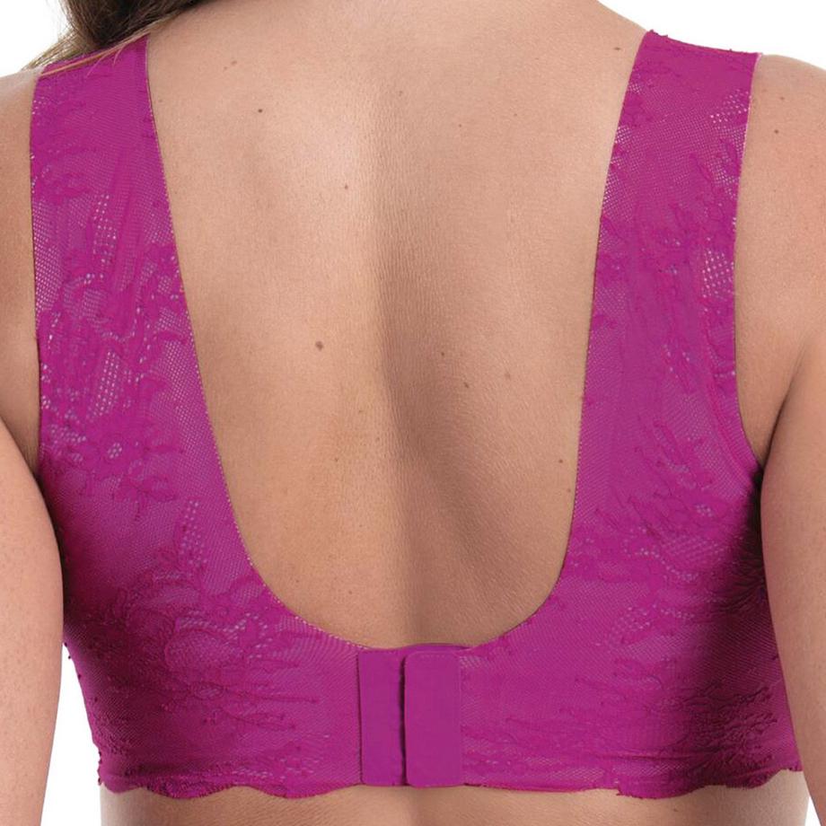 Anita Essential Lace Bralette  