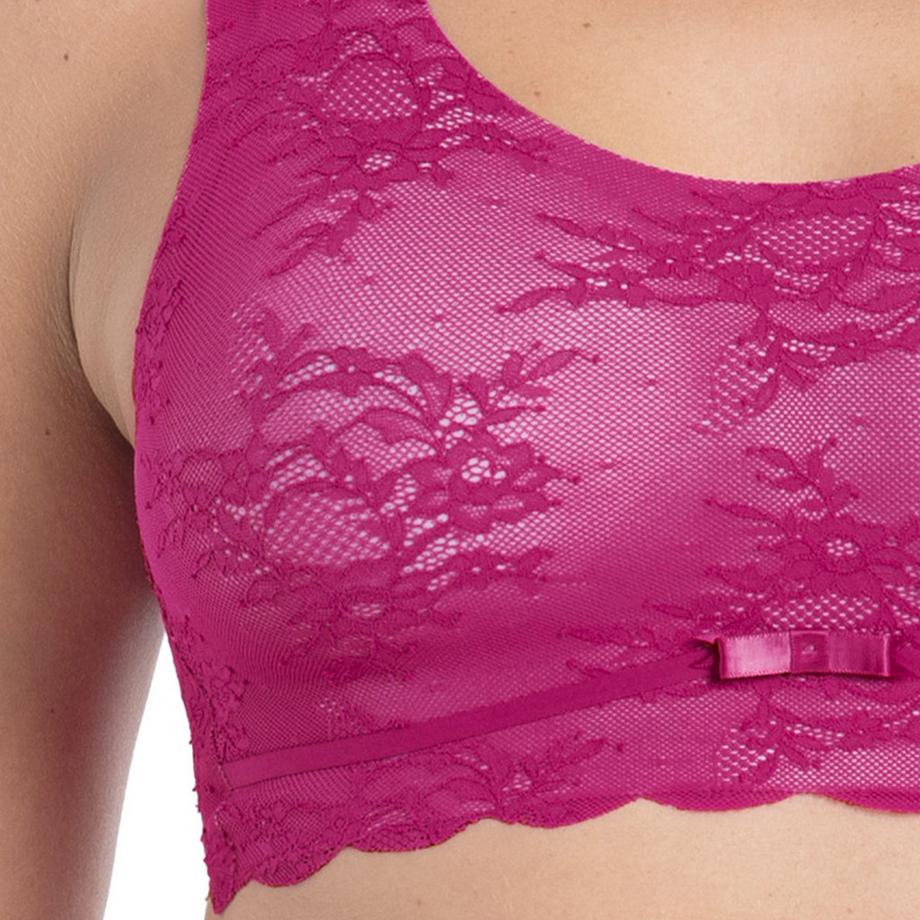 Anita Essential Lace Bralette  