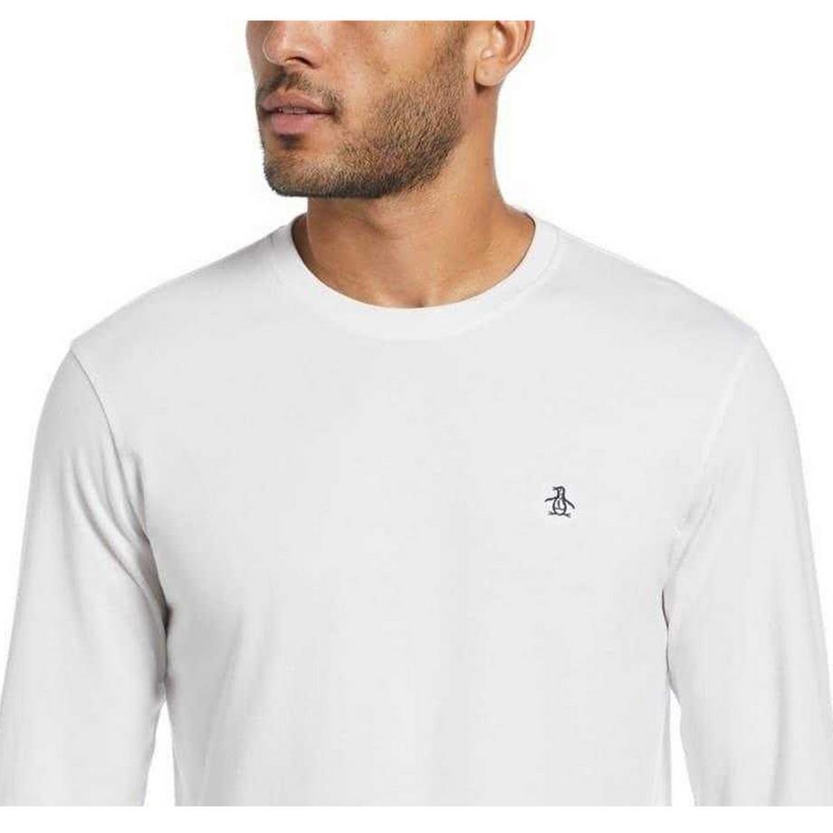 Original Penguin  T-ShirtManches Longues 