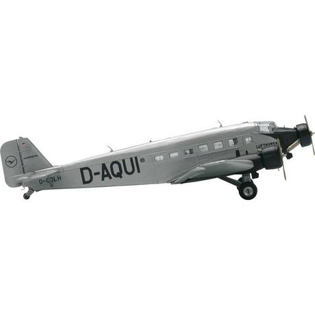 Herpa  N Junkers-Ju-52 Lufthansa 