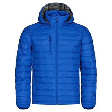 Hudson Steppjacke