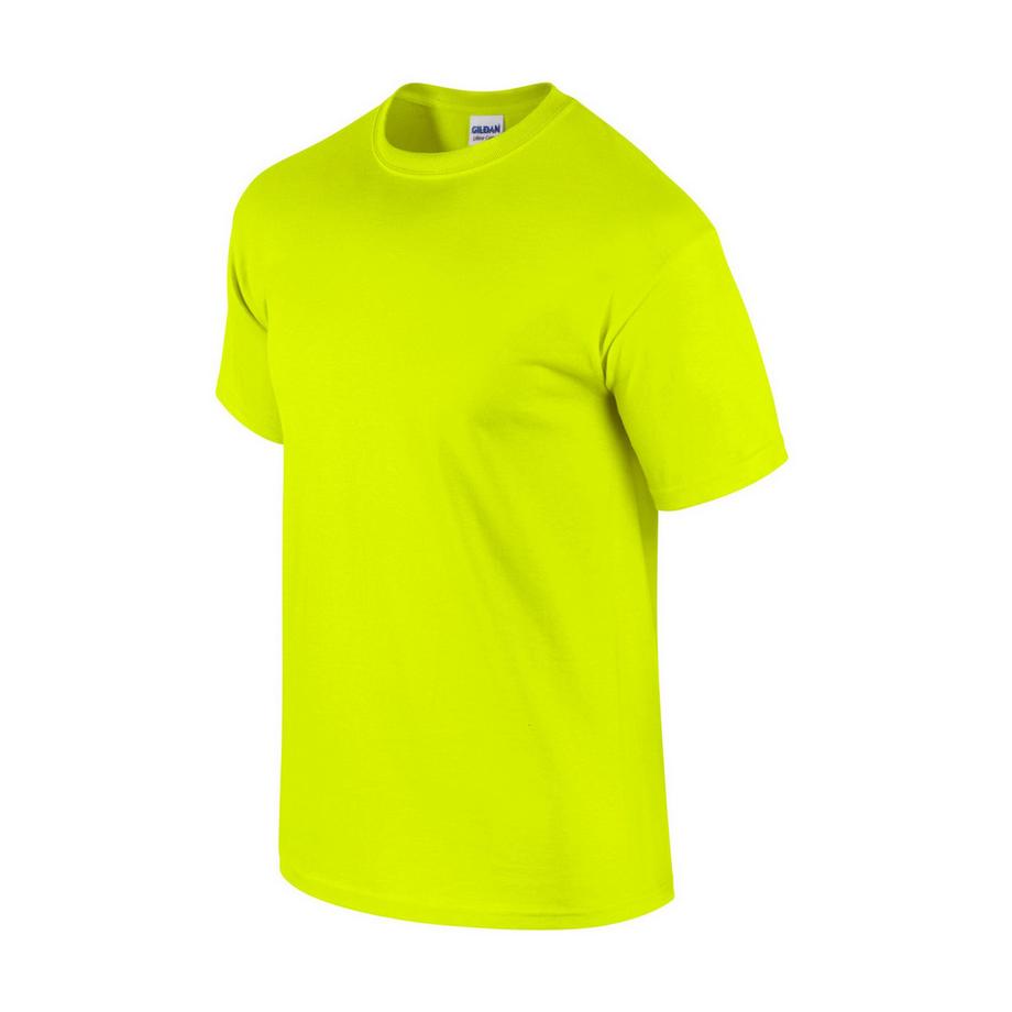 Gildan T-Shirt Manches Courtes  